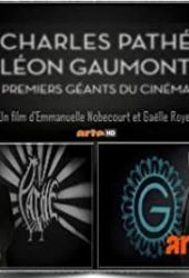 Pathe kontra Gaumont